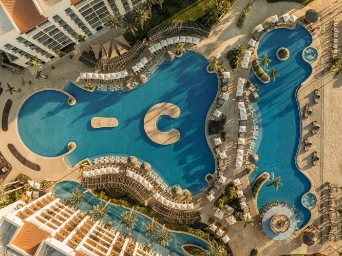 hzlc pool arial